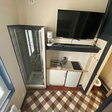 Mini Studio Centre De Rouen - 188 외부 사진
