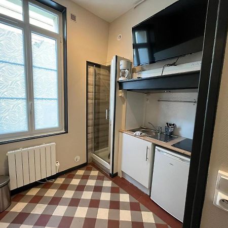 Mini Studio Centre De Rouen - 188 외부 사진
