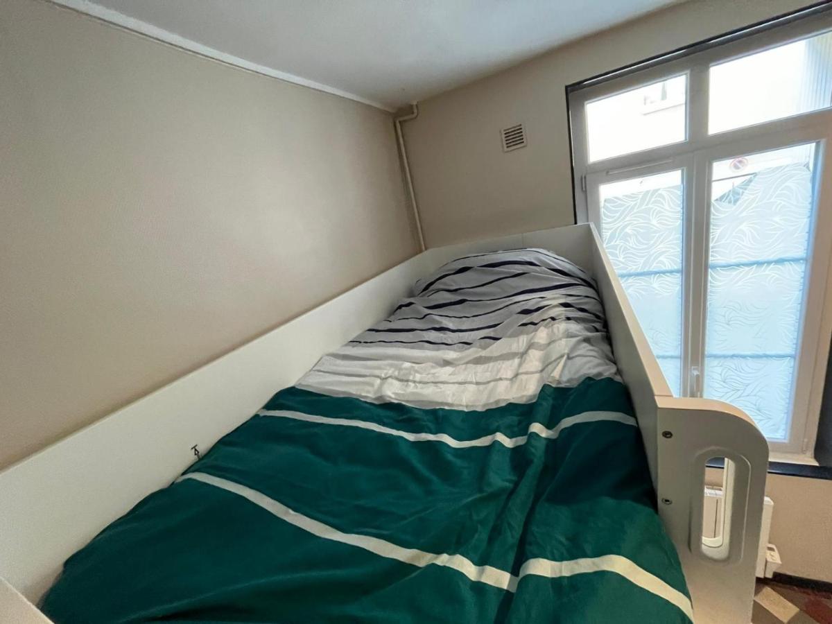Mini Studio Centre De Rouen - 188 외부 사진