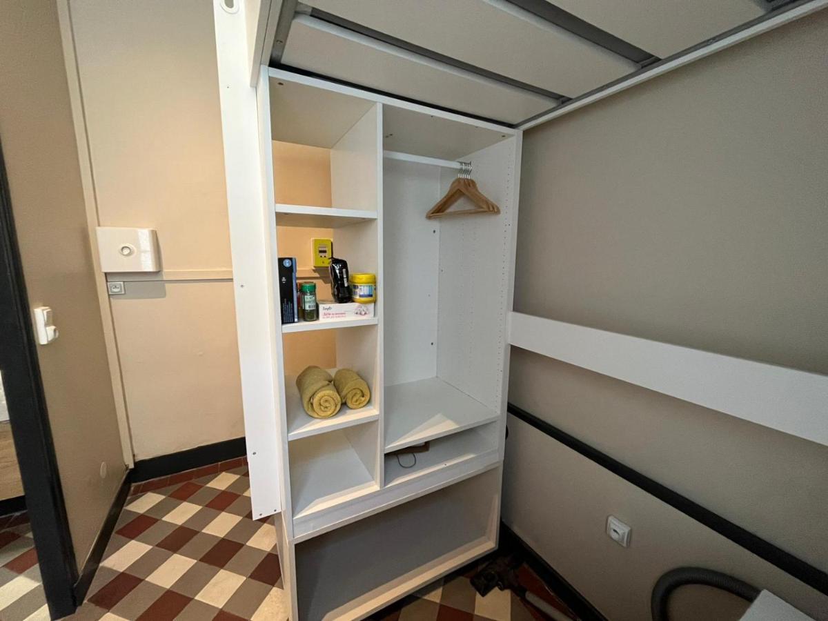 Mini Studio Centre De Rouen - 188 외부 사진